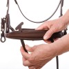 Kavalkade Bridle Caliano