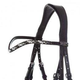 Kavalkade Patent Bridle Ivana