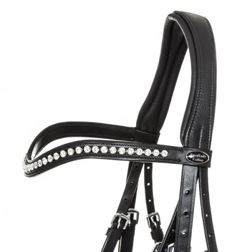 Kavalkade bridle Diana IR