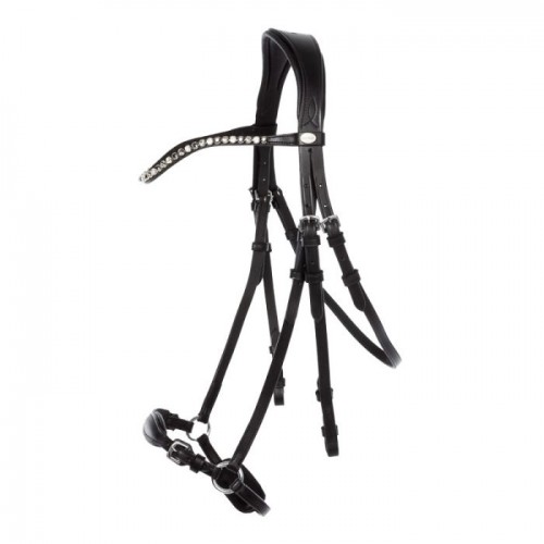 Kavalkade bridle Fiala