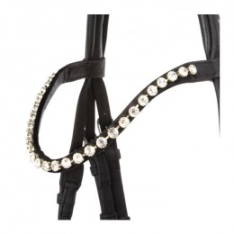 Kavalkade Bridle Cortica Vegan