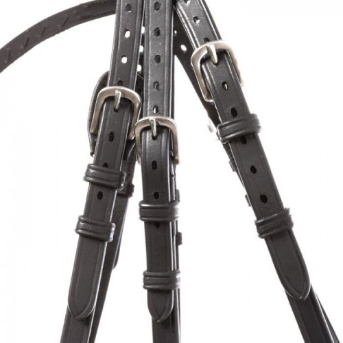 Kavalkade Bridle Everlyn
