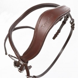 Kavalkade Bridle Everana