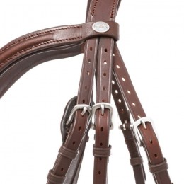 Kavalkade Bridle Everana