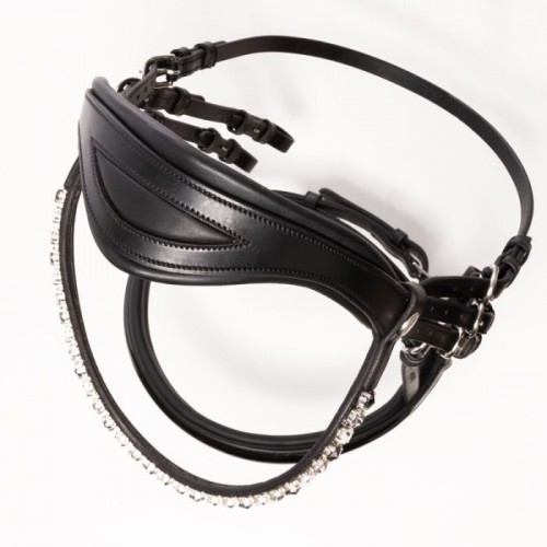 Kavalkade Weymouth Bridle Selina