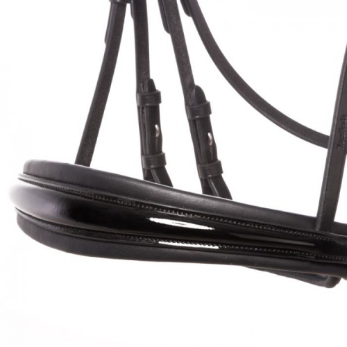 Kavalkade Weymouth Bridle Selina