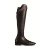 Cavallo Rijlaarzen Linus Slim Varano en Caiman Mocca