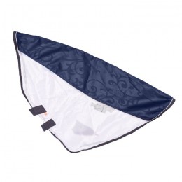 Imperial Riding Neck Rain