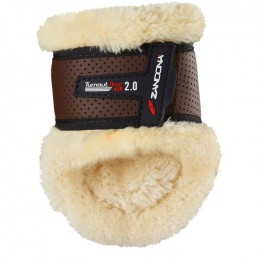 Zandona Turnout Boots 2.0 Rear Short