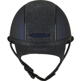 OneK Avance Matt Glitter Chrome