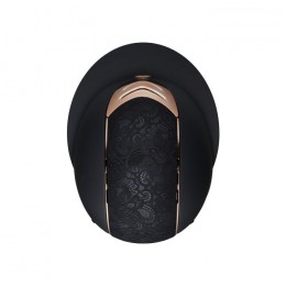 OneK Avance Matt Lace Zwart Rosegold Limited Edition