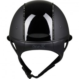 OneK Avance glossy top swarovski