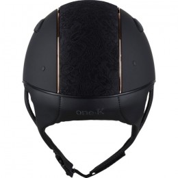 OneK Defender Pro Matt Lace Zwart Rosegold Limited Edition