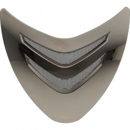 OneK Convertible Front Vent