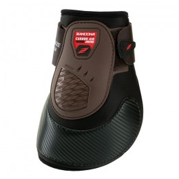 Zandona Fetlock Boots Carbon Air Junior EP