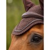 LeMieux earnet Crystal brown