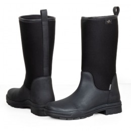 HV Polo Stable Boots Landon