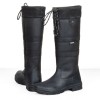 HV Polo Boots Lacy Long