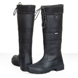 HV Polo Boots Lacy Long