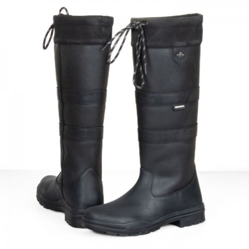HV Polo Boots Lacy Long
