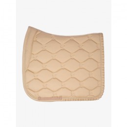 PS Of Sweden FW'24 Saddlepad Ruffle Sand