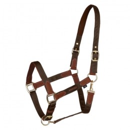 Fair Play Halter Ferrara