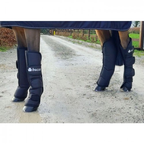 Bucas 2020 Travel Boots