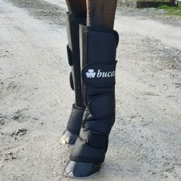 Bucas 2020 Travel Boots