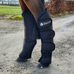 Bucas 2020 Travel Boots