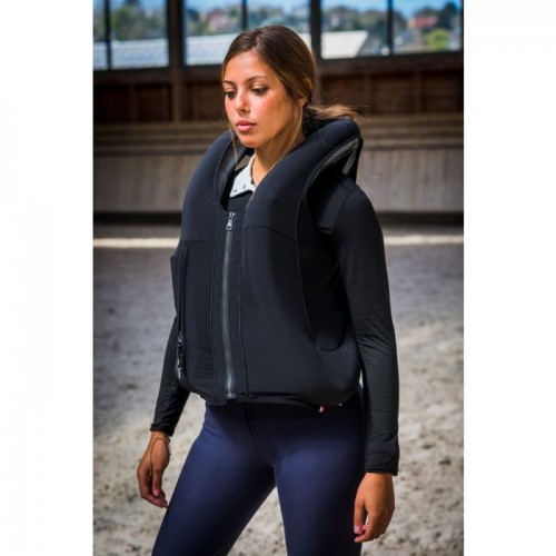 Seaver SAFEFIT Airbag Vest