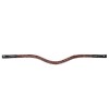 Kavalkade Button Browband