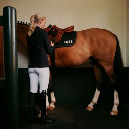 BOSS Equestrian Competition Jacket Anna