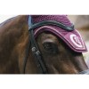 Kentucky Fly Veil Wellington 3D Logo Rope