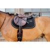 Kentucky 3D Logo Onion Quilt Jumping Saddle Pad