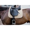Kentucky 3D Logo Onion Quilt Dressage Saddle Pad