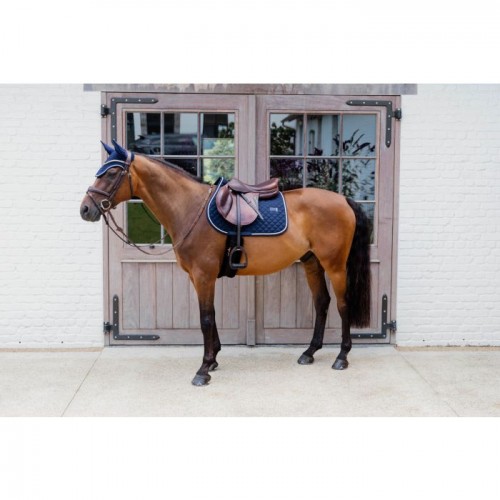 Kentucky Diamond Rope Jumping Saddle Pad