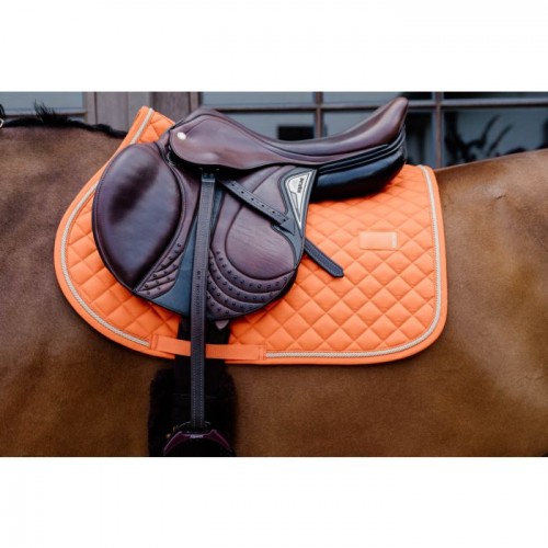 Kentucky Diamond Rope Jumping Saddle Pad