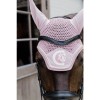 Kentucky Fly Veil Wellington 3D Logo Rope