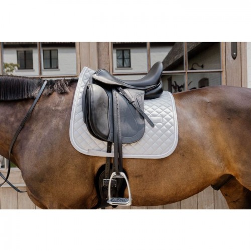Kentucky Diamond Rope Dressage Saddle Pad