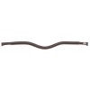 Kavalkade Browband Leather