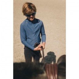 Kentucky Barcelona Kids Boys Training Shirt Long Sleeve