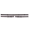 BR Leather Antislip Reins