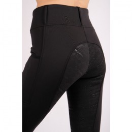 Montar FW'23 Hella Softshell pull on