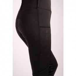 Montar FW'23 Hella Softshell pull on