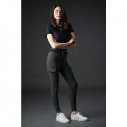 Catago SS'24 Cargo Ridingtights