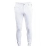 Montar Breeches Gary Mens knee grip