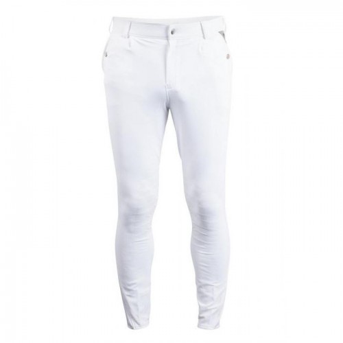 Montar Breeches Gary Mens knee grip