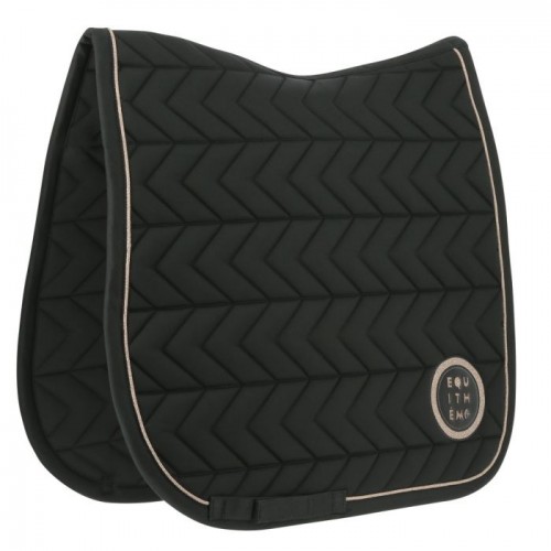 EQUITHÈME saddle pad Skolstart