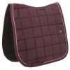 EQUITHÈME Saddle Pad Suède