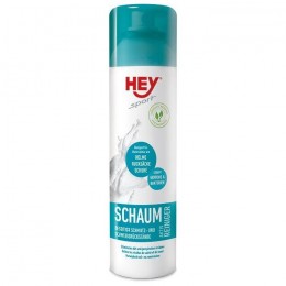 Hey Sport foam active helmet cleaner 200ml